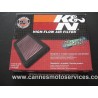 FILTRE A AIR KN VMAX 1700               