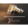 OTEC COUDE POMPE A EAU VMAX 1200 YAMAHA