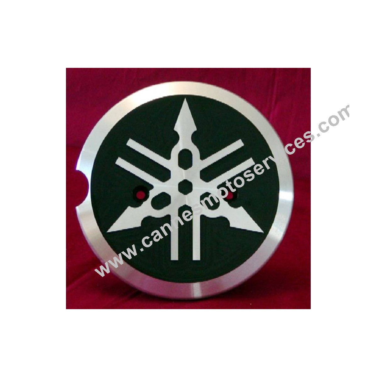 FLASQUE ALTERNA DIAPASON YAMAHA RELIEF