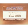 DYNA 3000 A PARTIR DE 90/01             