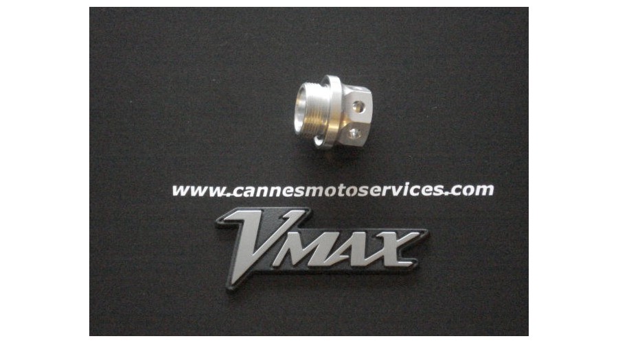 BOUCHON DHUILE VMAX 1700               