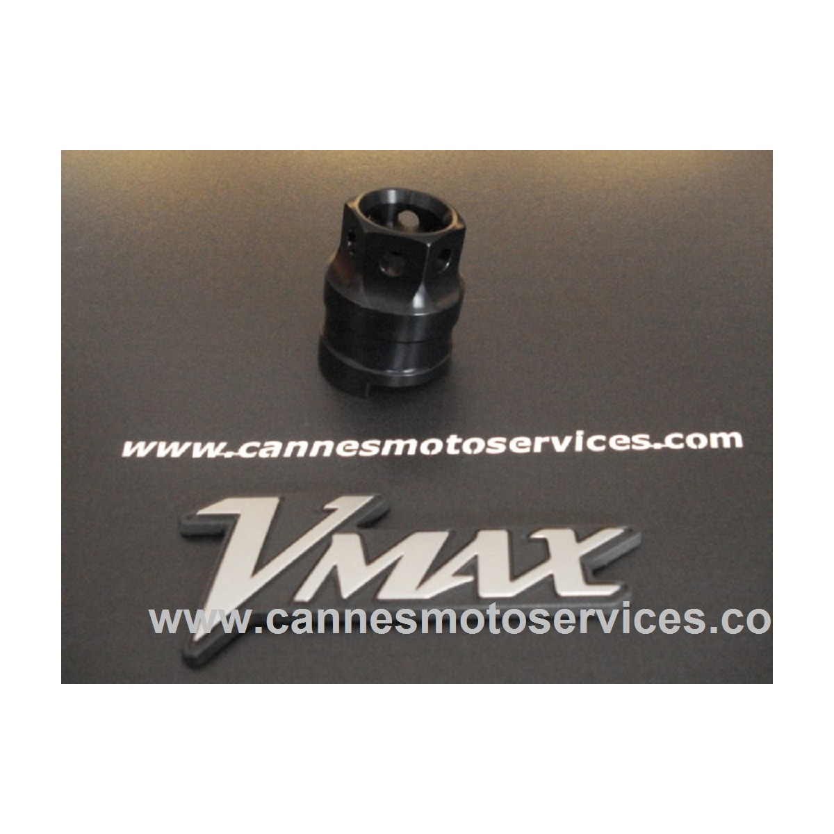 MISE A LAIR PONT ANO/NOIR VMAX 1700