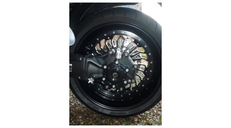 ENS 2 ROUES NOIRS 24BR(AV3.5X18+AR6X18) 