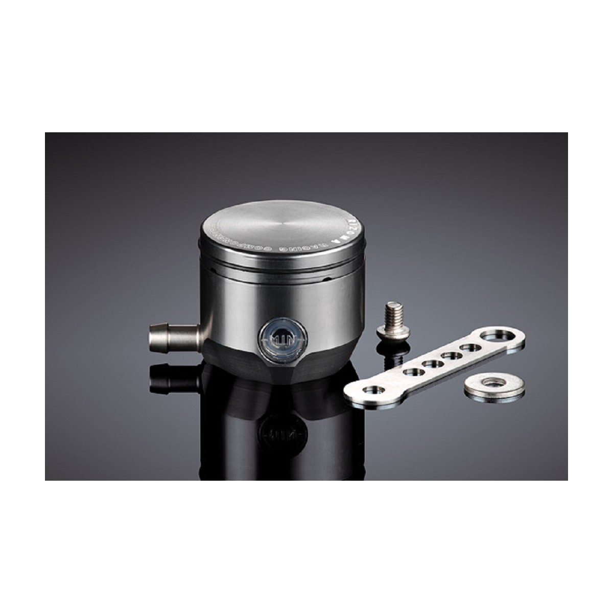 RESERVOIR FLUIDE FREIN 35 TITANIUM