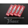 BOUGIES CR9EIA-9 VMAX 1700 BOITE DE 4   