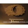 DISQUES GARNIS D EMBRAYAGE VMAX 1700    
