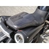  CAPOT DE SELLE PASSAGER CARBONE MT 01  
