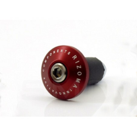 Guidon ITM Aluminium Années 90 + Potence Plume Cr-Mo, 25,4 Mm, Made In Italy