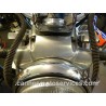 CACHE DE TE FOURCHE VMAX 1200 YAMAHA ORIGINE        