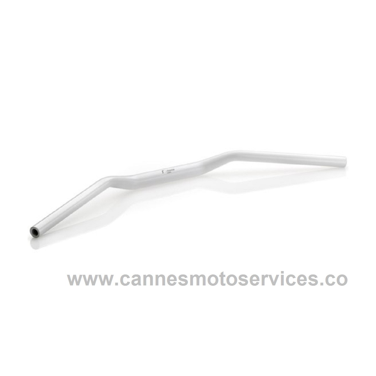 GUIDON CONNIQUE 22-29 MM WHITE