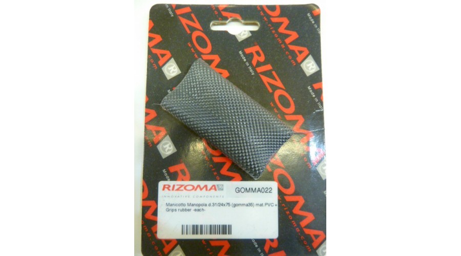 GRIP POIGNEE RIZOMA SPORT LINE          