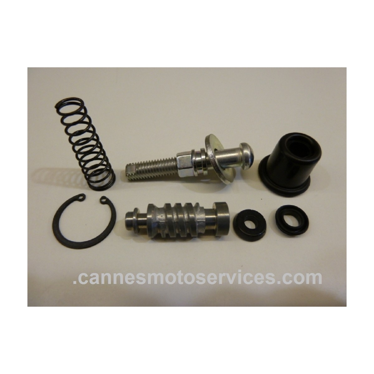 KIT REP MAITRE CYLINDRE ARRIERE VMAX1200