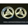 OTEC JANTES AVANT+ARRIERE 3.5 X17 AR 6X17VMAX 1200