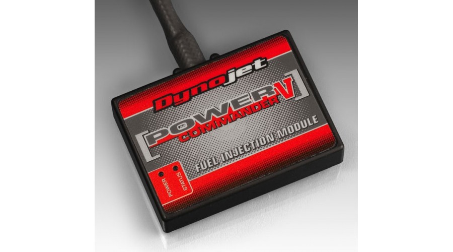 POWER COMMANDER 5 MT01 1700             