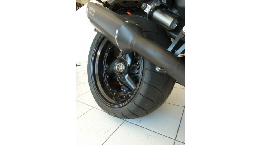 KIT 300 MONOBRAS+ROUES AR+AV 3BRAN/NOIR 