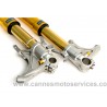 FOURCHE OHLINS YAMAHA R1 0912 