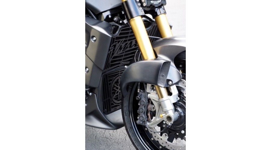 FOURCHE OHLINS YAMAHA R1 0912 