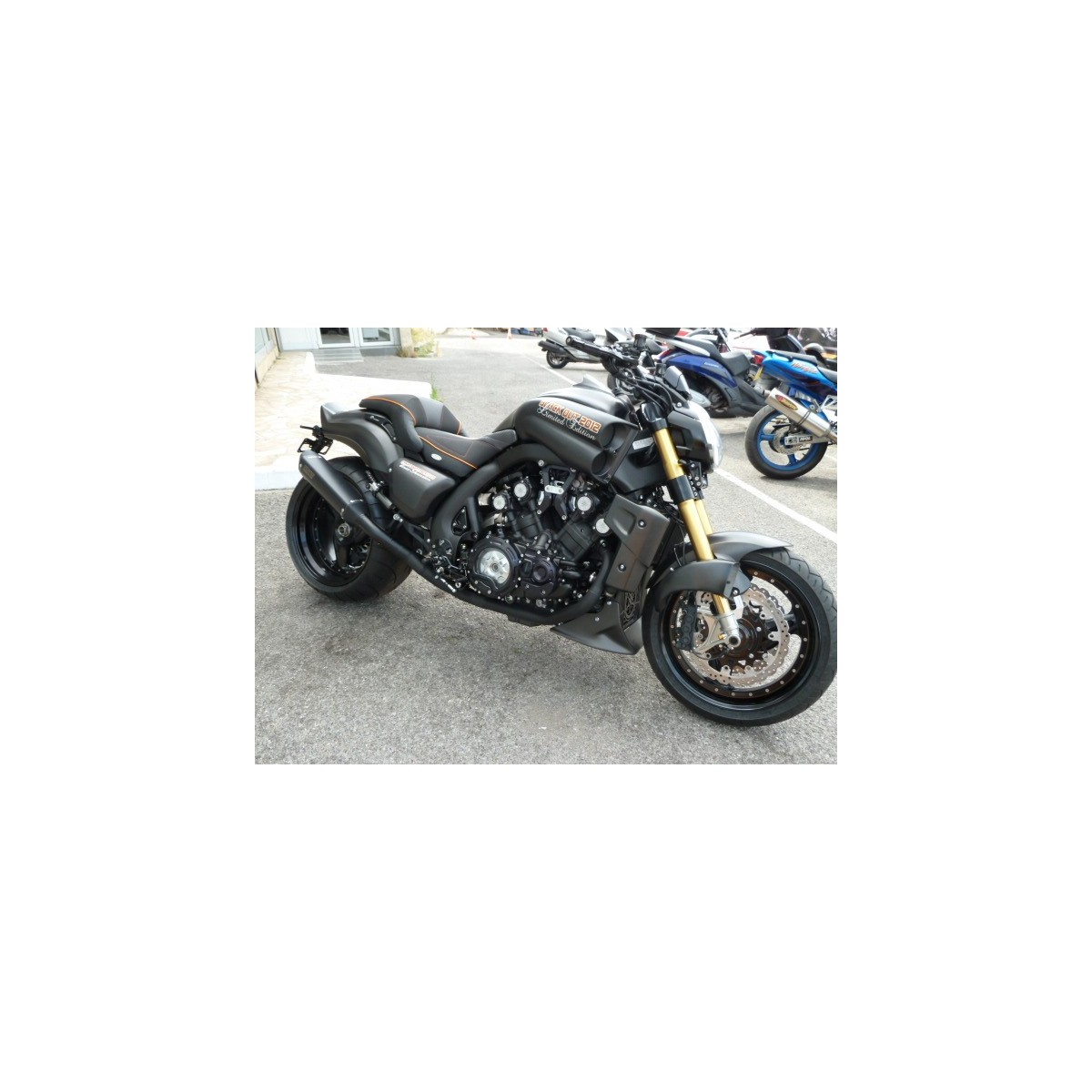 TES DEPORTE VMAX 1700 ANONOIR 