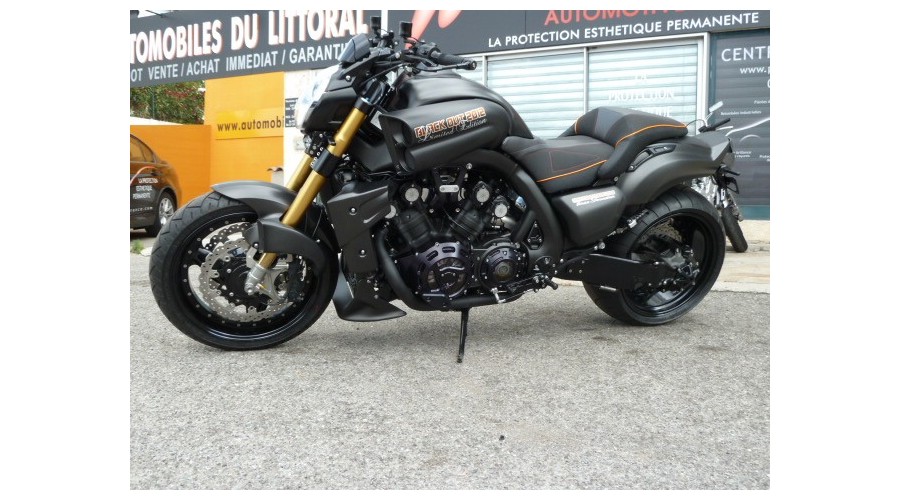 TES DEPORTE VMAX 1700 ANONOIR 