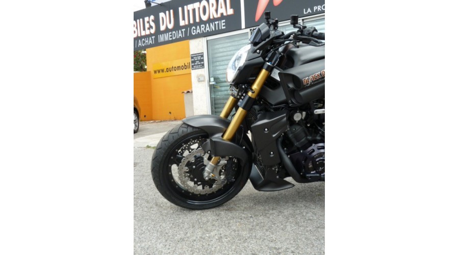 TES DEPORTE VMAX 1700 ANONOIR 