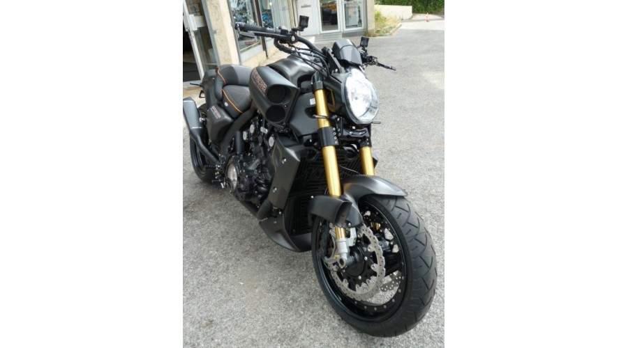 TES DEPORTE VMAX 1700 ANONOIR 