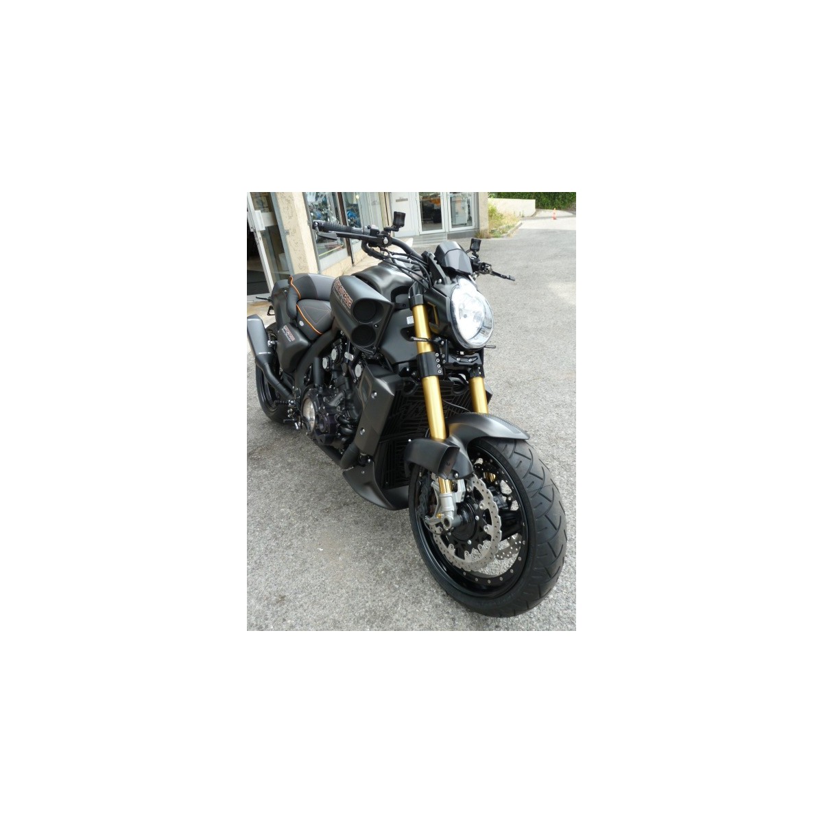 TES DEPORTE VMAX 1700 ANONOIR 