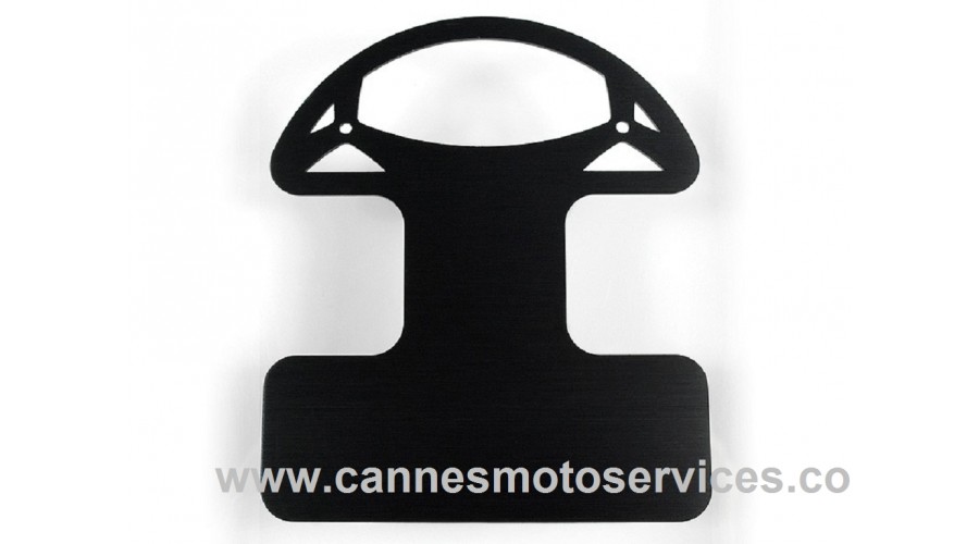 SUPPORT COMPTEUR MOTOSCOPE PRO