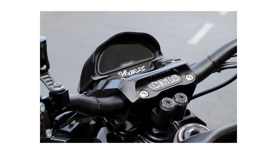 COMPTEUR MOTOGADGET PRO NOIR VMAX 1700     