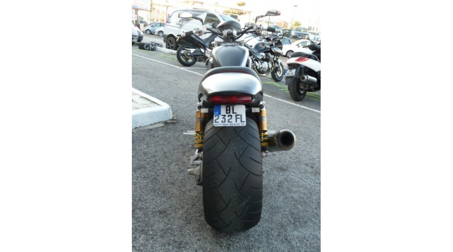 OTEC KIT ROUE EN 280 VMAX 1200