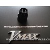 OTEC BOUCHON DHUILE ANO NOIR VMAX 1700