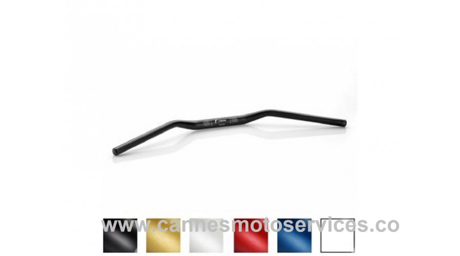 GUIDON CONNIQUE 22-29 MM NOIR