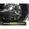 BOITIER CARDAN TRANSPARENT OTEC NOIR VMAX 1700