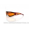 LUNETTES SUNGLASS SHIELD 2 ORA