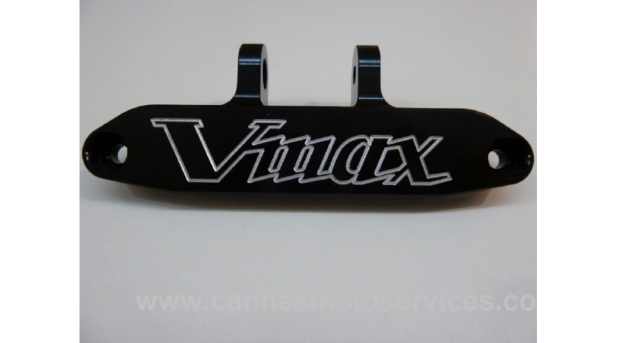 SUPPORT PHARE VMAX ANODISE NOIR