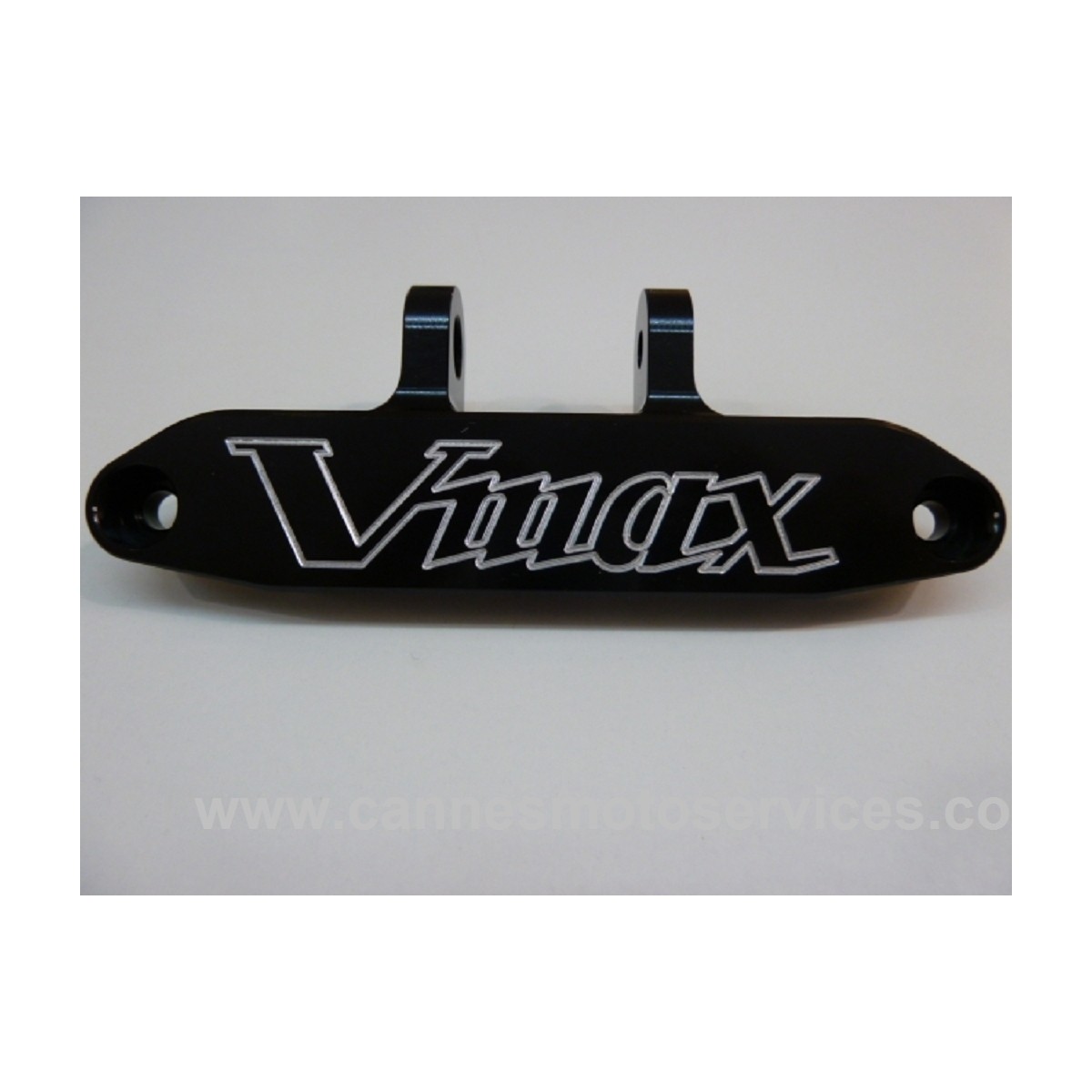 SUPPORT PHARE VMAX ANODISE NOIR