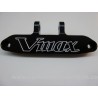 SUPPORT PHARE VMAX 1200 ANODISE NOIR 