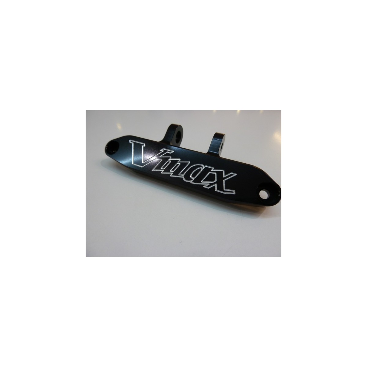 SUPPORT PHARE VMAX 1200 ANODISE NOIR 