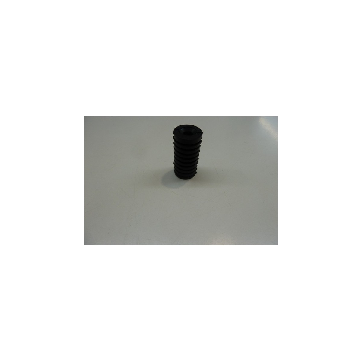 GARNITURE PEDALE SELECTEUR VITESSE MT01          