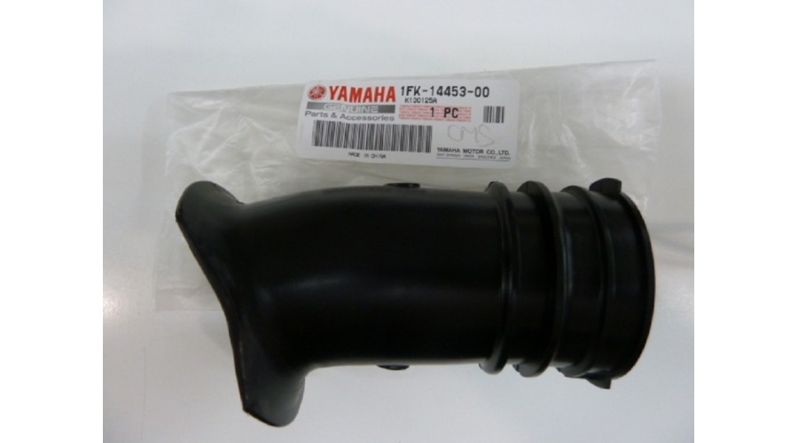 RACCORD BOITE A AIR YAMAHA VMAX 1200