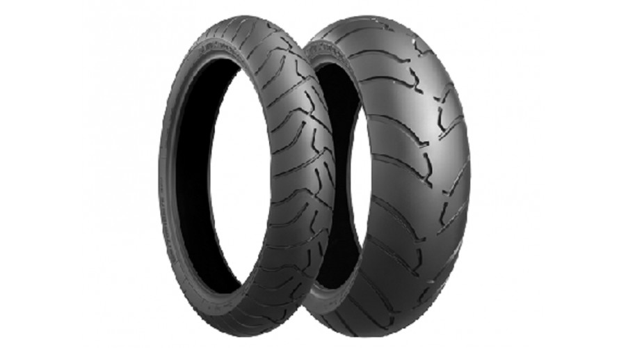 200/50 X 18 76V BT028 BRIDGESTONE