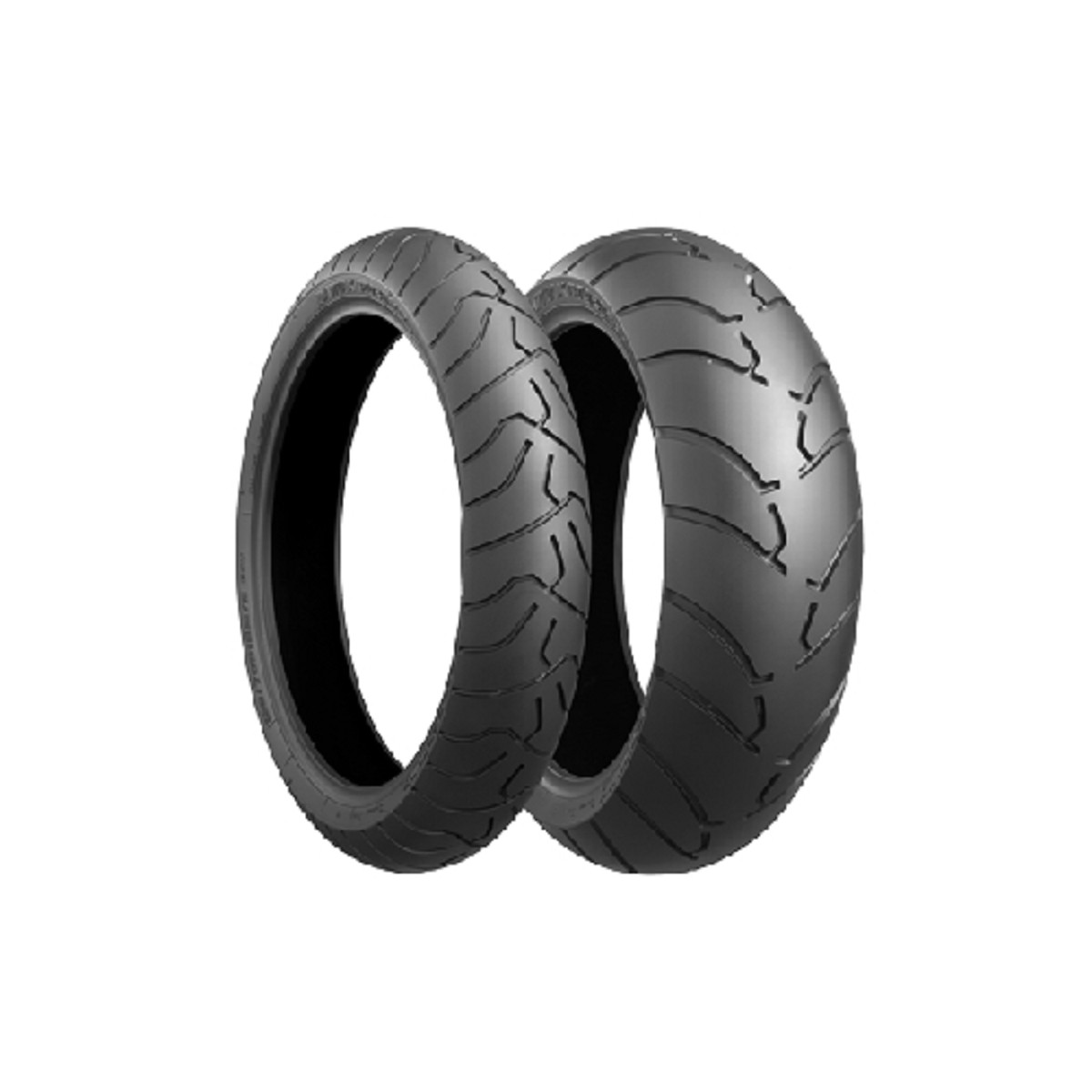 200/50 X 18 76V BT028 BRIDGESTONE