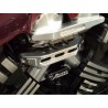 CACHES  PIPES ALU OTEC VMAX 1200  X2