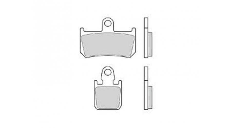 1180A3 CARB LORRAINE PLAQUETTES