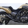 SILENCIEUX BLACK IXIL VMAX 1700 la paire