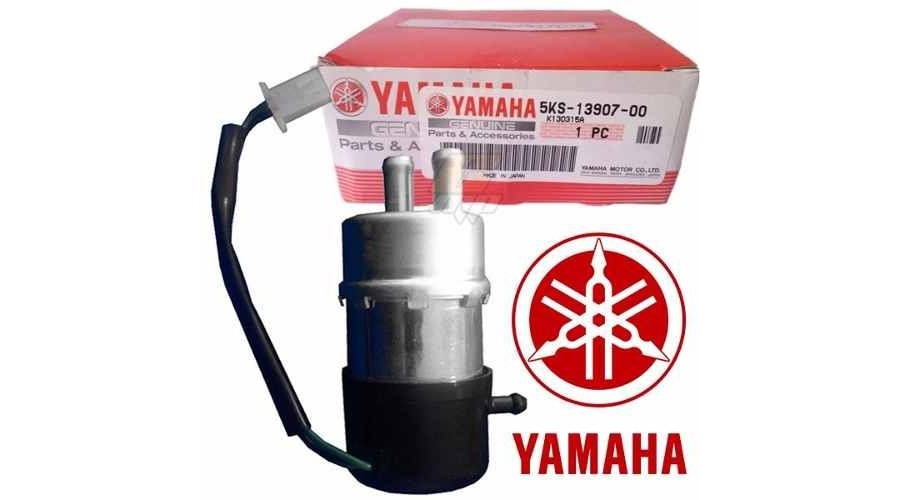 POMPE A ESSENCE VMAX 1200 YAMAHA ORIGINE           