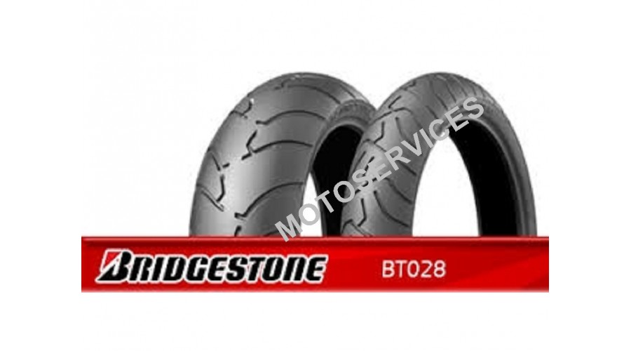 BT028 120/70R18 G VMAX