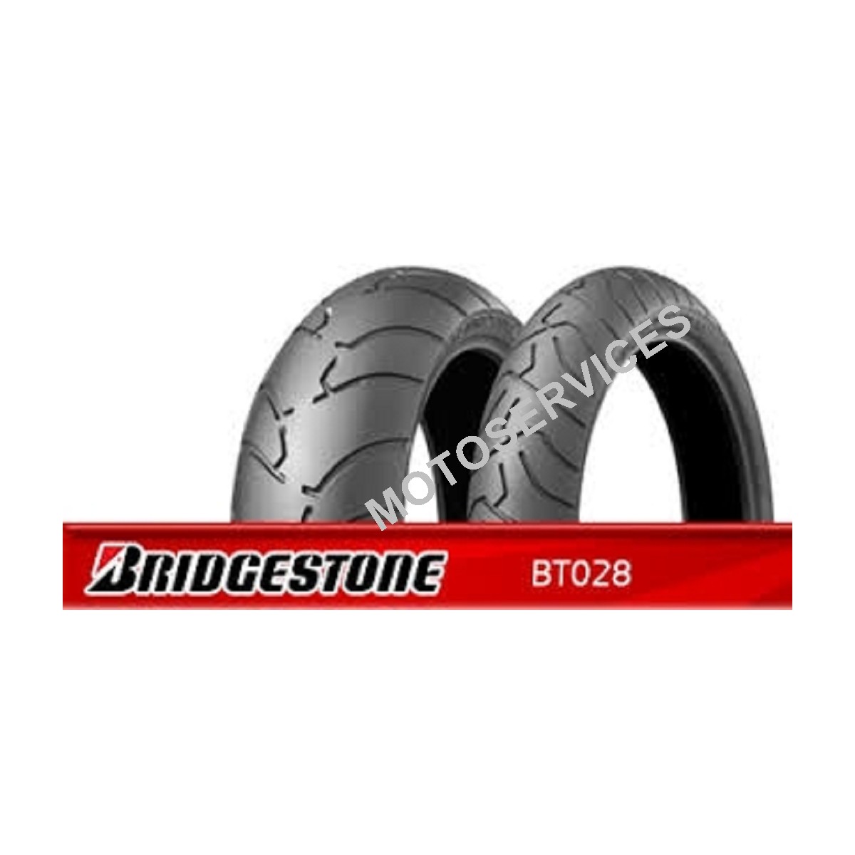 BT028 120/70R18 G VMAX