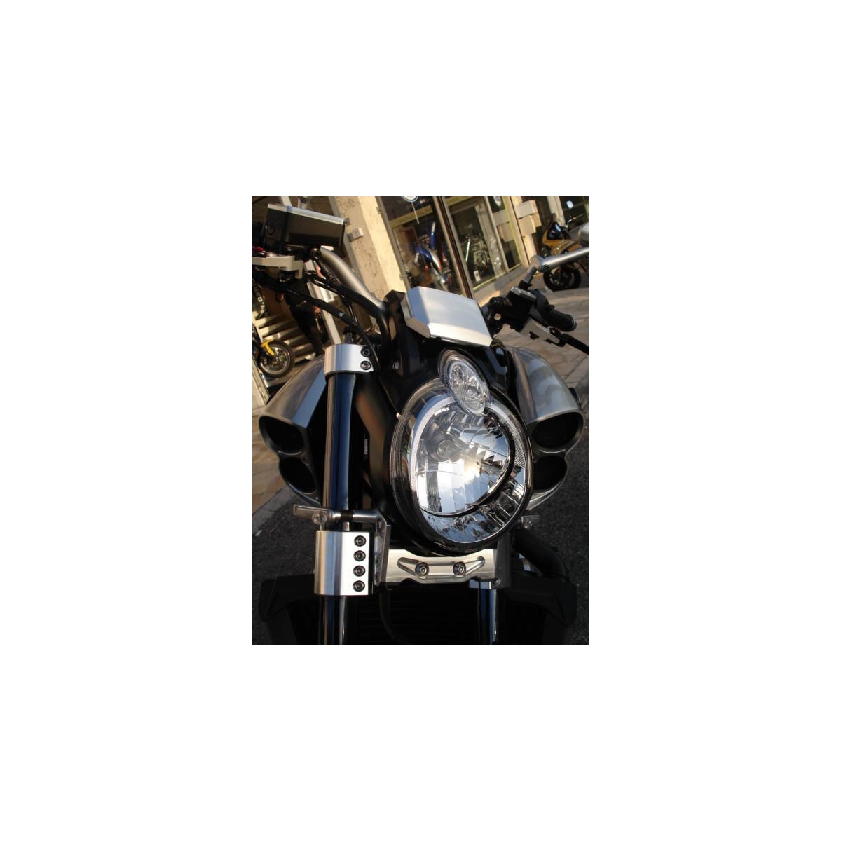 TES VMAX 1700 ENTRAXE / 225