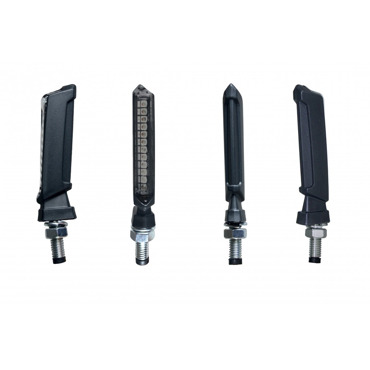 CLIGNO FINGER LED HAMMER SEQUENTIEL CHAFT LA PAIRE