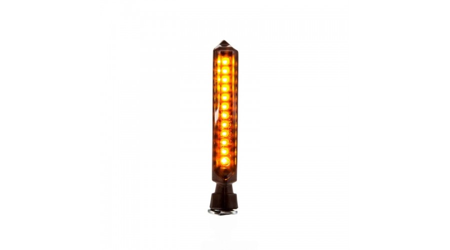 CLIGNO FINGER LED HAMMER SEQUENTIEL CHAFT LA PAIRE